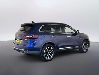 Renault Koleos 2.0 dCi Signature Nav SUV 5dr Diesel X-Trn A7 4WD Euro 6 (s/s) (