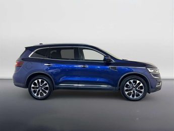 Renault Koleos 2.0 dCi Signature Nav SUV 5dr Diesel X-Trn A7 4WD Euro 6 (s/s) (