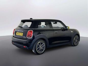 MINI Electric Hatch Cooper SE 32.6kWh Level 2 Hatchback 3dr Electric Auto (184 ps)