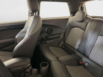 MINI Electric Hatch Cooper SE 32.6kWh Level 2 Hatchback 3dr Electric Auto (184 ps)