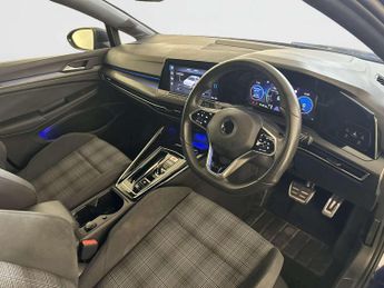 Volkswagen Golf 1.4 TSI 13kWh GTE Hatchback 5dr Petrol Plug-in Hybrid DSG Euro 6