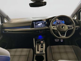 Volkswagen Golf 1.4 TSI 13kWh GTE Hatchback 5dr Petrol Plug-in Hybrid DSG Euro 6