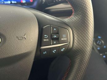 Ford Kuga 2.5 EcoBoost Duratec 14.4kWh ST-Line X SUV 5dr Petrol Plug-in Hy