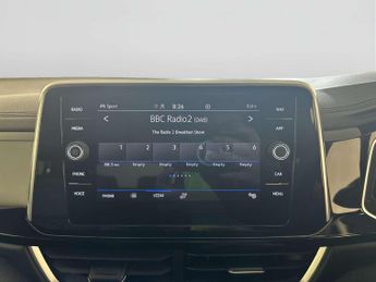 Volkswagen T-Roc 1.5 TSI R-Line SUV 5dr Petrol Manual Euro 6 (s/s) (150 ps)