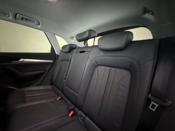 Audi Q5 2.0 TFSI SE S Tronic quattro Euro 6 (s/s) 5dr