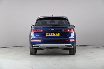 Audi Q5 2.0 TFSI SE S Tronic quattro Euro 6 (s/s) 5dr