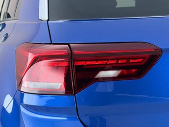 Volkswagen T-Roc 1.5 TSI EVO R-Line DSG Euro 6 (s/s) 5dr