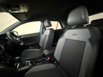 Volkswagen T-Roc 1.5 TSI EVO R-Line DSG Euro 6 (s/s) 5dr