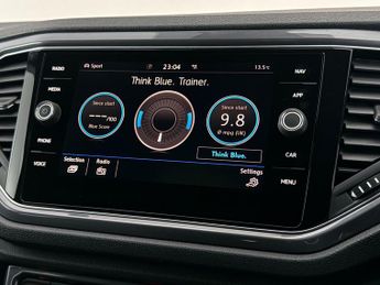 Volkswagen T-Roc 1.5 TSI EVO R-Line DSG Euro 6 (s/s) 5dr