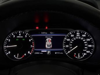 Nissan Juke 1.0 DIG-T Tekna+ DCT Auto Euro 6 (s/s) 5dr