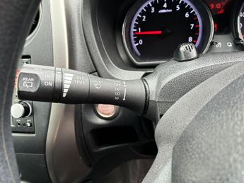 Nissan Note 1.2 DIG-S Tekna CVT Euro 5 (s/s) 5dr