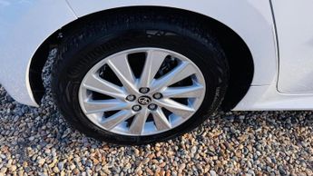 Toyota Yaris 1.5 VVT-h Icon E-CVT Euro 6 (s/s) 5dr