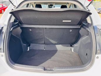 Toyota Yaris 1.5 VVT-h Icon E-CVT Euro 6 (s/s) 5dr