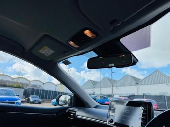 Toyota Yaris 1.5 VVT-h Icon E-CVT Euro 6 (s/s) 5dr