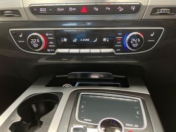 Audi Q7 3.0 TDI V6 S line Tiptronic quattro Euro 6 (s/s) 5dr