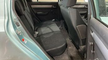 Suzuki Swift 1.5 GLX 5dr