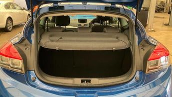 Renault Megane 1.5 dCi Dynamique TomTom EDC Euro 5 3dr