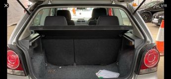 Volkswagen Polo 1.4 Match 3dr