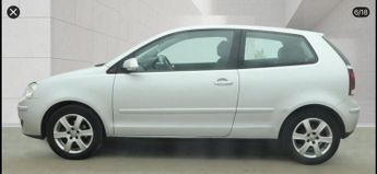 Volkswagen Polo 1.4 Match 3dr