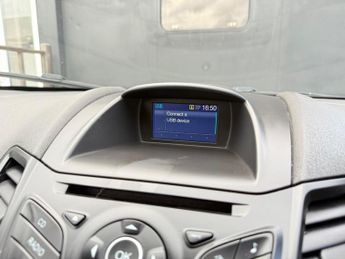 Ford Fiesta 1.0T EcoBoost ST-Line Euro 6 (s/s) 3dr