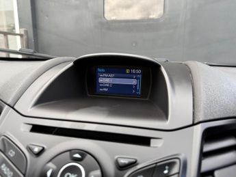 Ford Fiesta 1.0T EcoBoost ST-Line Euro 6 (s/s) 3dr
