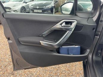 Peugeot 2008 1.2 PureTech Allure EAT Euro 6 (s/s) 5dr