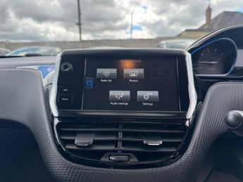 Peugeot 2008 1.2 PureTech Allure EAT Euro 6 (s/s) 5dr