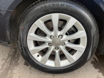 Audi A6 Avant 3.0 TDI V6 SE S Tronic quattro Euro 5 (s/s) 5dr