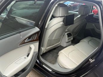 Audi A6 Avant 3.0 TDI V6 SE S Tronic quattro Euro 5 (s/s) 5dr