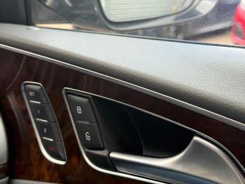 Audi A6 Avant 3.0 TDI V6 SE S Tronic quattro Euro 5 (s/s) 5dr