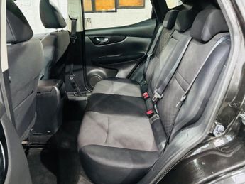 Nissan Qashqai 1.6 dCi Acenta Premium XTRON 2WD Euro 5 (s/s) 5dr