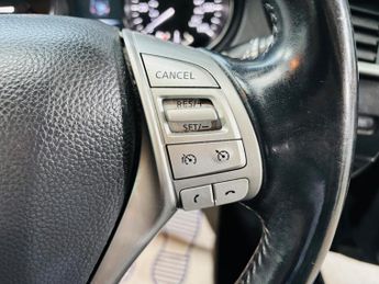 Nissan Qashqai 1.6 dCi Acenta Premium XTRON 2WD Euro 5 (s/s) 5dr