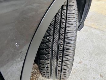 Nissan Qashqai 1.6 dCi Acenta Premium XTRON 2WD Euro 5 (s/s) 5dr