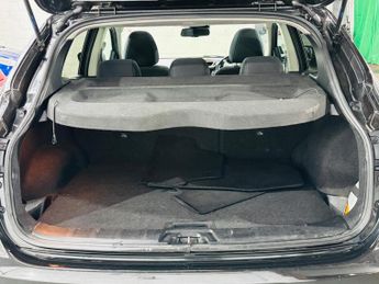 Nissan Qashqai 1.6 dCi Acenta Premium XTRON 2WD Euro 5 (s/s) 5dr