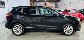 Nissan Qashqai 1.6 dCi Acenta Premium XTRON 2WD Euro 5 (s/s) 5dr