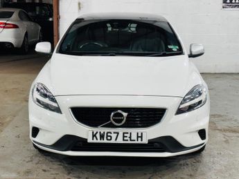 Volvo V40 1.5 T2 R-Design Pro Auto Euro 6 (s/s) 5dr