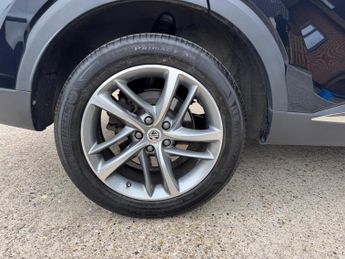 MG MG HS 1.5 T-GDI Exclusive DCT Euro 6 (s/s) 5dr