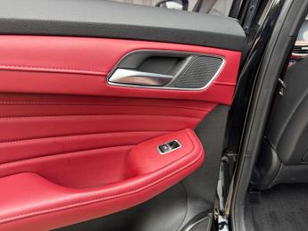 MG MG HS 1.5 T-GDI Exclusive DCT Euro 6 (s/s) 5dr