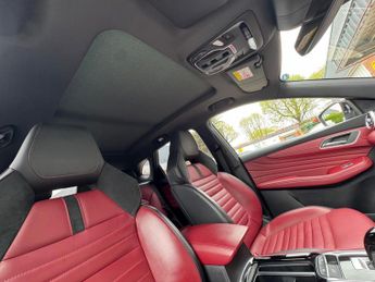 MG MG HS 1.5 T-GDI Exclusive DCT Euro 6 (s/s) 5dr