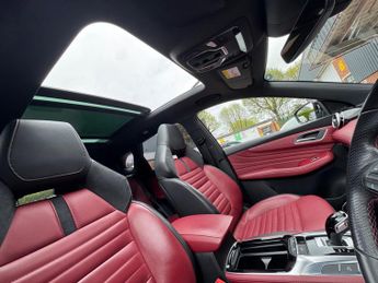 MG MG HS 1.5 T-GDI Exclusive DCT Euro 6 (s/s) 5dr