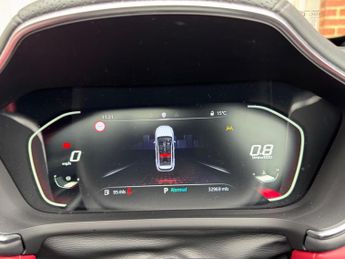 MG MG HS 1.5 T-GDI Exclusive DCT Euro 6 (s/s) 5dr