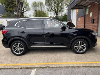 MG MG HS 1.5 T-GDI Exclusive DCT Euro 6 (s/s) 5dr