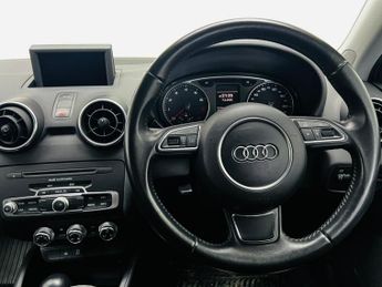 Audi A1 1.4 TFSI Sport Sportback S Tronic Euro 5 (s/s) 5dr