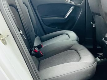 Audi A1 1.4 TFSI Sport Sportback S Tronic Euro 5 (s/s) 5dr
