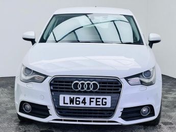 Audi A1 1.4 TFSI Sport Sportback S Tronic Euro 5 (s/s) 5dr