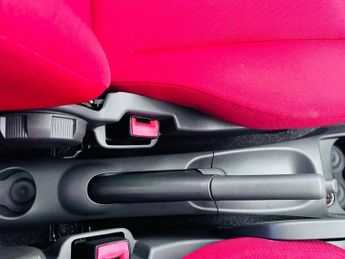 Fiat 500 0.9 TwinAir Lounge Dualogic Euro 5 (s/s) 3dr