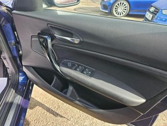 BMW 1 Series 1.5 118i Sport Euro 6 (s/s) 5dr