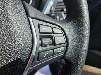 BMW 1 Series 1.5 118i Sport Euro 6 (s/s) 5dr