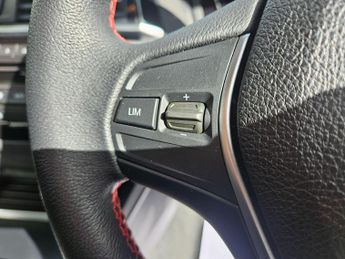 BMW 1 Series 1.5 118i Sport Euro 6 (s/s) 5dr