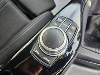 BMW 1 Series 1.5 118i Sport Euro 6 (s/s) 5dr